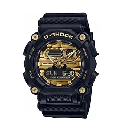 Годинник Casio GA-900AG-1AER