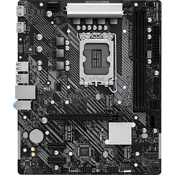 Материнська плата ASRock B760M-H2/M.2 [140027]