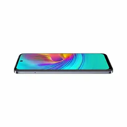 Смартфон Infinix Smart 9 3/64GB Metallic Black X6532 Global Без NFC - мініатюра 4