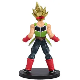 Фігурка DRAGON BALL Z Bardock - Blood of Saiyans Special XII (Драгон бол) - мініатюра 2
