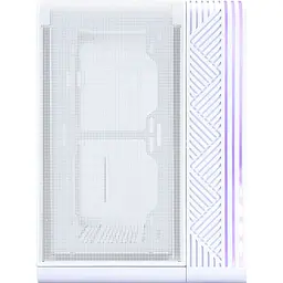 Корпус 1stPlayer VT6 White (VT6-WH) [146400] - мініатюра 3