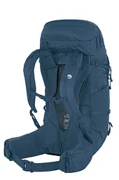 Рюкзак туристичний Ferrino Finisterre 48L Blue (75754QBB) - мініатюра 2