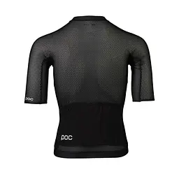 Велоджерсі Poc M's Air Jersey L Uranium Black (1033-PC 523391002LRG1) - мініатюра 2