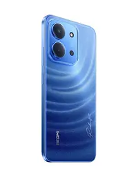 Смартфон Xiaomi Redmi 15C 4G 6/128GB Blue EU NO NFC (adapter) - мініатюра 3