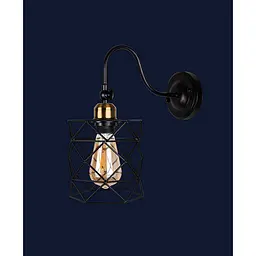 Бра loft Levistella 756WPR105F3-1 BK BRONZE - мініатюра 2