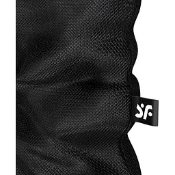 Мішечок для зберігання іграшок Satisfyer Treasure Bag XL Black - мініатюра 3