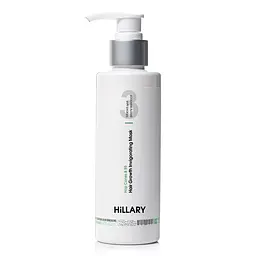 Комплекс для росту волосся Hillary Hop Cones & B5 Hair Growth Invigorating - мініатюра 4