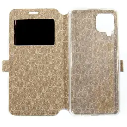 Чохол до мобільного телефона Dengos Samsung Galaxy M32 (black) (DG-SL-BK-304) - мініатюра 3