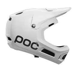 Велошолом POC Coron Air MIPS 55-58 Білий - мініатюра 3