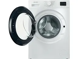 Пральна машина Indesit IM 602B MY TIME UA - мініатюра 3