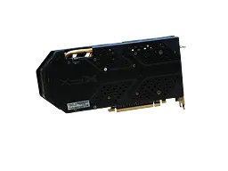 Відеокарта AMD Radeon RX 590 8GB XFX GME Black Wolf (RX-590G85WDT) Б/В - мініатюра 2
