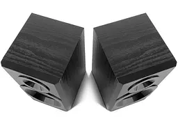 Компьютерные колонки 2.0 REAL-EL RS245 20Вт Black - мініатюра 5