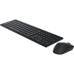 Комплект Dell KM5221W Wireless UA Black (580-AJRT) - мініатюра 3
