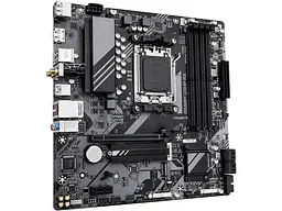 Материнська плата Gigabyte B650M D3HP AX - мініатюра 2