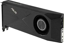 Відеокарта ASUS RTX 3070 8Gb TURBO (TURBO-RTX3070-8G) (GDDR6, 256 bit, PCI-E v4.0 x16) Б/в - мініатюра 8