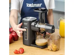 Соковитискач Zelmer ZJP3900 - мініатюра 10