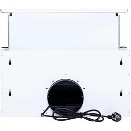 Витяжка Minola HTL 6214 WH 700 LED (білий) - мініатюра 7