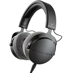 Наушники beyerdynamic DT 700 PRO X Black
