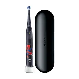 Електрична зубна щітка Braun Oral-B iO Series 2 iOS2K.1H9.K Spider-Man