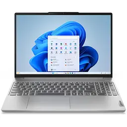 Ноутбук Lenovo IdeaPad Slim 5-,i5-13420H,32GB DDR5,de 512GB