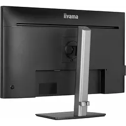 Монітор Iiyama 31.5" HB3201UHSNP-B1 UHD IPS 60Hz (HB3201UHSNP-B1) - мініатюра 2