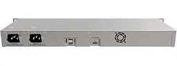 Маршрутизатор Mikrotik RB1100AHx4 RouterBOARD Dude Edition з Annapurna Alpine AL21400