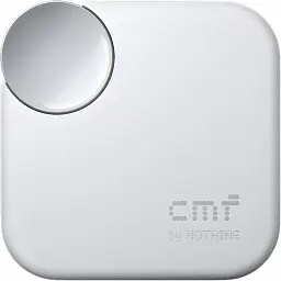 Навушники CMF by Nothing Buds 2a Light Grey [A10600109] [138579] - мініатюра 4