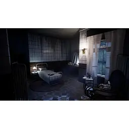 Гра Dollhouse Behind the Broken Mirror (англійська версія) (PS5) - мініатюра 2