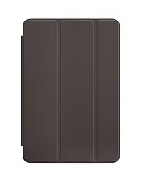 Чохол-книжка для планшета Apple iPad Pro 11 (2018), Smart Case, коричневий, з функцією підставки і авто сну/пробудження на планшет, штучна шкіра, мікрофібра, магнітна кришка з автовідключенням екрану, Original (ARM54004) - мініатюра 2