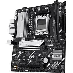 Материнська плата Asus Prime B850M-K (90MB1LV0-M0EAY0) [175740] - мініатюра 4