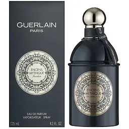 Guerlain Encens Mythique 125 мл парфумована вода