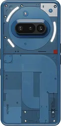 Смартфон Nothing Phone (3a) 12/256GB Blue (Global) - мініатюра 9