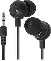 Навушники Defender Basic 618 Black