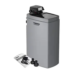 Компактний пом'якшувач води Ecosoft Anthracite Azure 370 (FU1235CABGDV)