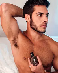 Парфуми з феромонами чоловічі Eye Of Love Confidence 50 ml - мініатюра 8