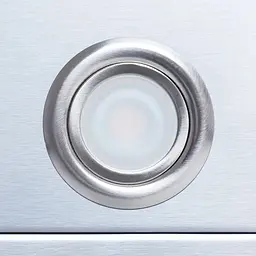 Витяжка купольна Perfelli K 6442 I LED - мініатюра 7
