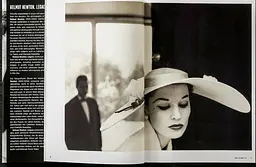 Helmut Newton. Legacy - мініатюра 2