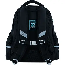 Рюкзак GoPack Education напівкаркасний GO24-165M-5 Cyber Sport - мініатюра 4