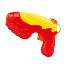 Дитячий водяний пістолет DHOWG10310(Red) пластик, 16 см