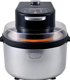 Аерогриль 3в1 Masterpro BGMP 9147 CARLO CRACCO