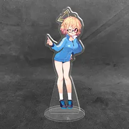 Акрилова колекційна фігурка Blue Archive - Kotori 15 см