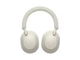 Навушники з мікрофоном Sony WH-1000XM5 Silver - мініатюра 2
