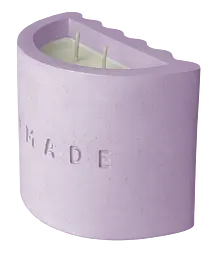 Ароматична свічка Mermade Good Karma, 100 г - мініатюра 7