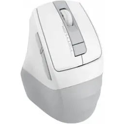 Мишка A4Tech FG35C Plus Wireless White (4711421002974) - мініатюра 8