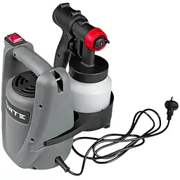 Фарбопульт Forte SG 750 BP 750 Вт 1.5 мм (112874) - мініатюра 6