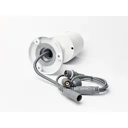 Камера відеоспостереження Hikvision DS-2CE16D0T-IRF(C) (фокус 3.6 мм) Вулична 2 МП - мініатюра 5