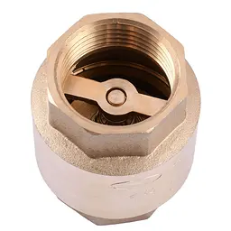 Зворотний клапан Solomon 1″ C6022 000001939 - мініатюра 2