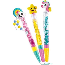 Набір для творчості Clementoni Idea Pen Creator Studio Fantasy (18827) - мініатюра 2