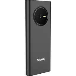 Мобільний телефон Sigma mobile X-style 353 TREND Black UA-UCRF (4827798626214) [161001] - мініатюра 4