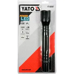 Ліхтар Yato YT-08567 - мініатюра 3